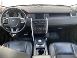 Land Rover Discovery Sport (2016) 2.0 TD4 4x4, AT, kůže - náhled 8