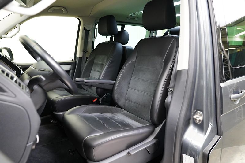 Volkswagen Multivan - fotka 10 z 27