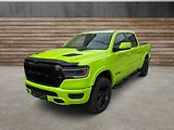 Dodge RAM (2022) +GECKOGREEN+LIFT+INDIVIDUAL+ - náhled 7