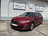 Ford Mondeo (2022) 2.0Eco 8AT*LED*KLIMA*VÝHŘEV*TZ - náhled 8