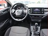 Škoda Fabia (2023) 1.0 TSI, Tempomat - náhled 7