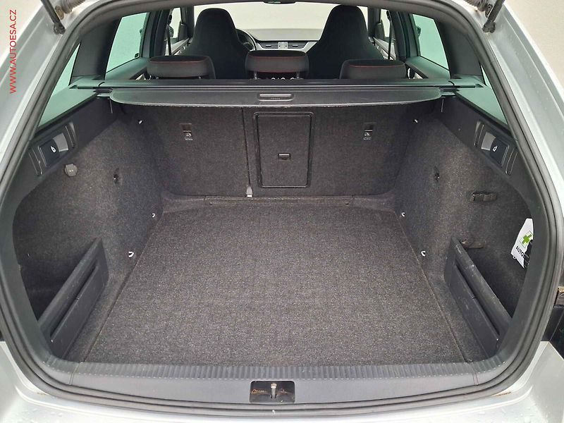 Škoda Octavia (2019) 1.6TDi, 2.maj,ČR, LED, autoAC - fotka 7 z 18