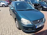 Volkswagen Polo (2006) 1,2-40kW - náhled 2