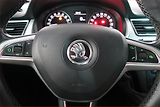 Škoda Rapid (2015) Ambition 1.6 TDI, Tempomat - náhled 16