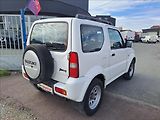 Suzuki Jimny 1,3 i 4x4 - náhled 2