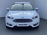 Ford Focus (2016) 1.5EB, Titanium, bixen, +kola - náhled 1