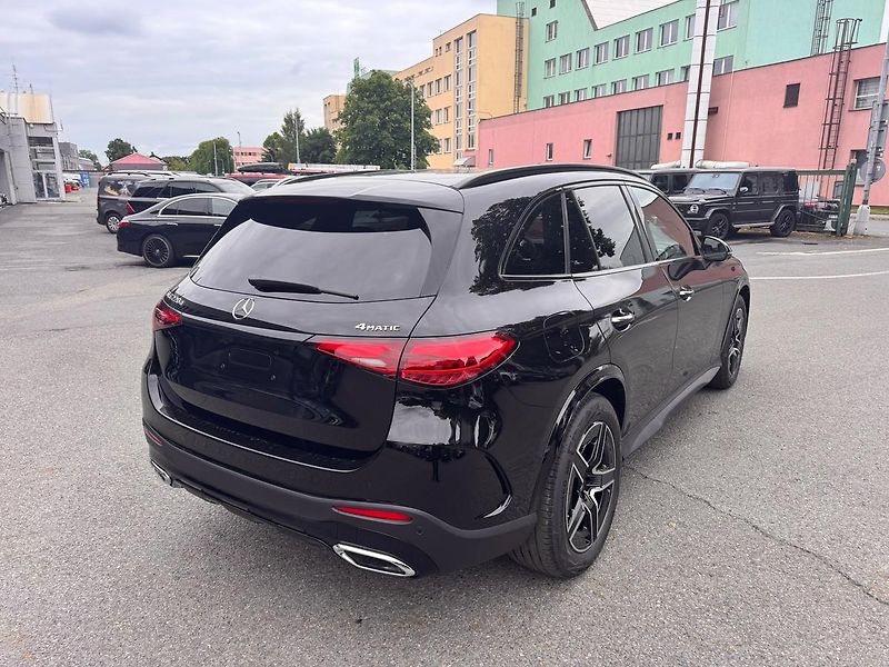 Mercedes-Benz GLC (2026) 220 d 4MATIC - fotka 7 z 22