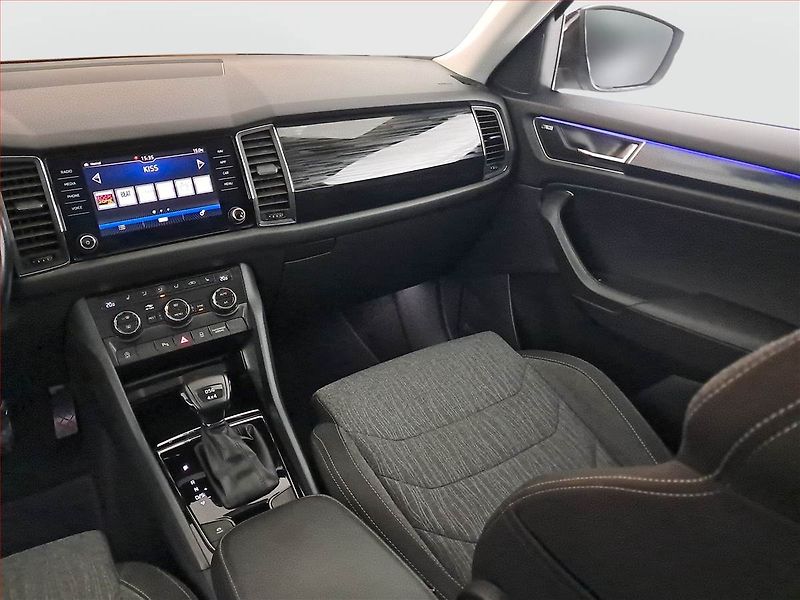 Škoda Kodiaq (2019) 2.0 TDI 4x4 - fotka 8 z 21
