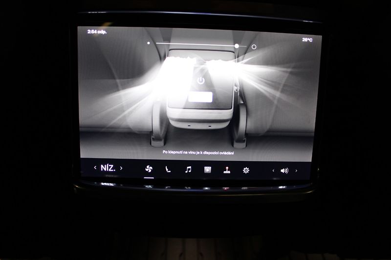 Tesla Model S 0,0 Long Range ZÁNOVNÍ! - fotka 23 z 34