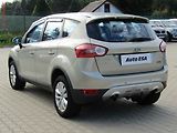 Ford Kuga (2009) 2.0TDCi 4x4, ČR, AC, tempo - náhled 6