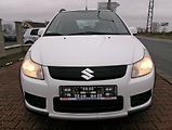 Suzuki SX4 (2009) 1.9DDiS 4x4 KLIMA výhřev TAŽNÉ - náhled 2
