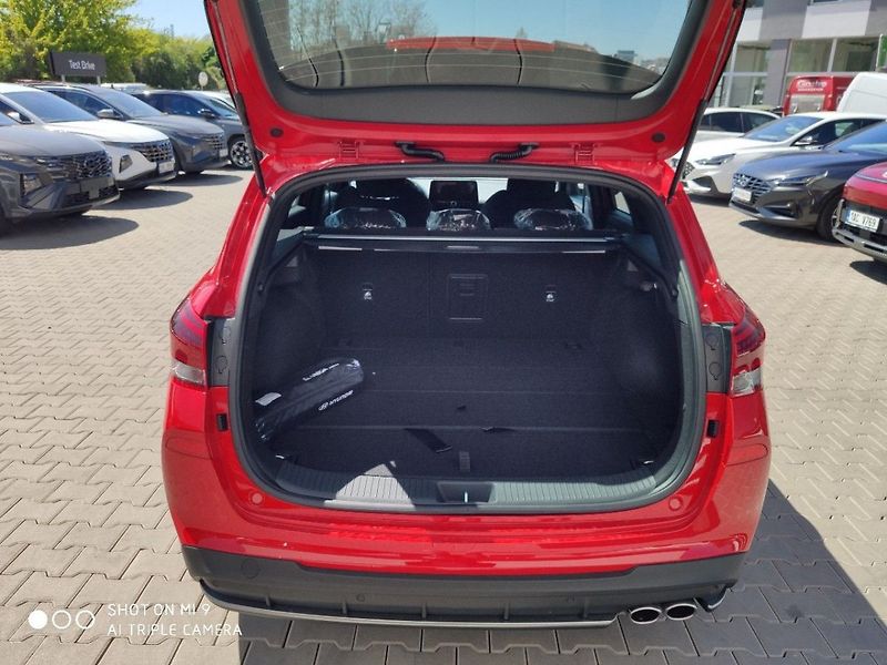 Hyundai i30 WG 26 1,6TGDI DCT N LINE - fotka 5 z 7
