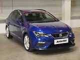 Seat Leon (2019) 2.0 TDI, 1.maj, DSG, navi - náhled 1