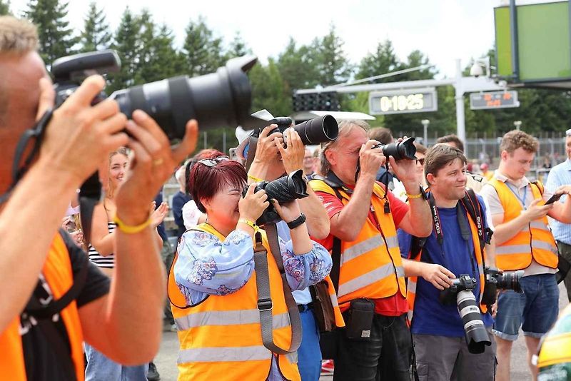 Brno Grand Prix Revival