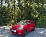 Kia Picanto (2008) 1.0 / 45kW - náhled 1