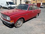 Volvo Ostatní (1970) 144 - náhled 4