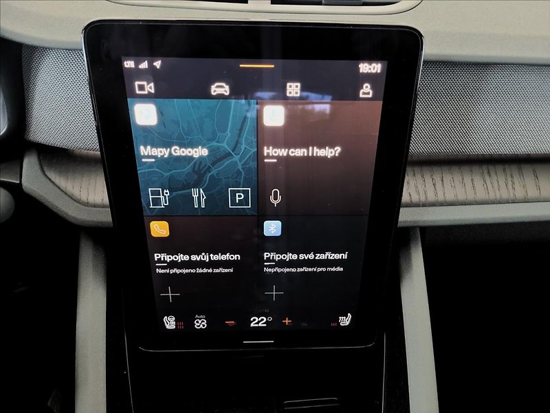 Polestar 2 0,0 zálohováno      300kw,AWD, - fotka 28 z 50