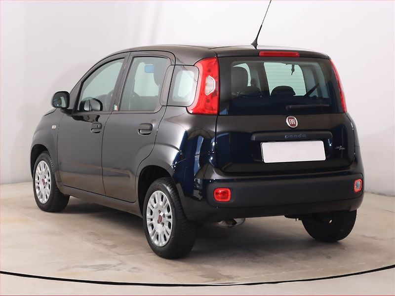 Fiat Panda (2020) Easy 1.2 - fotka 4 z 14