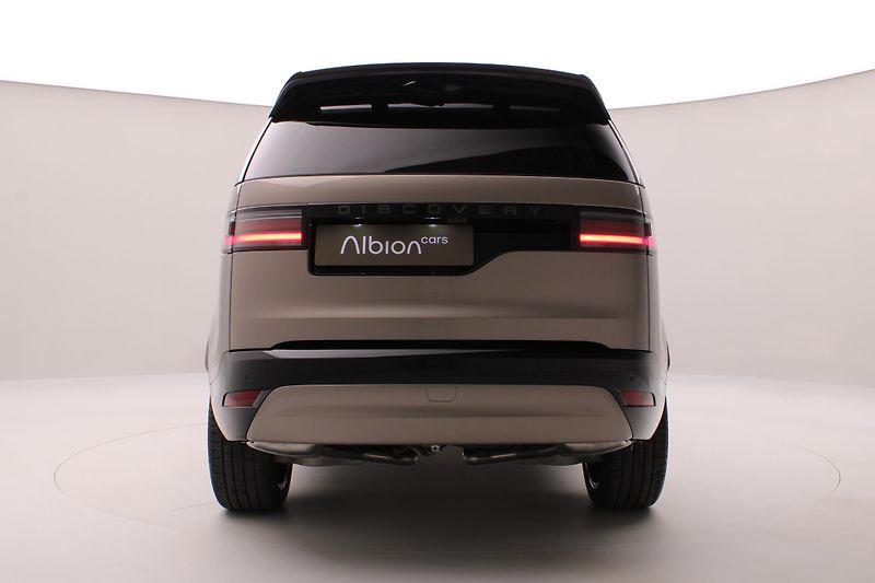 Land Rover Discovery (2026) D350 Dynamic HSE AWD AUT - fotka 11 z 67