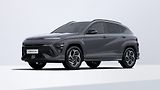 Hyundai Kona (2026) 1,6 T-GDI DCT N LINE - náhled 1