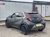 Toyota Aygo 1.0i, ČR, Limited, záruka - náhled 4