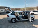 Škoda Fabia 1,2 TSI,66KW,DIGIKLIMA,TEMPOMA - náhled 9