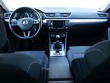 Škoda Superb (2016) 2.0 TDi, ČR, Ambition, TZ - náhled 8