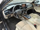 Audi A6 3.0 TDI 200kW - náhled 11