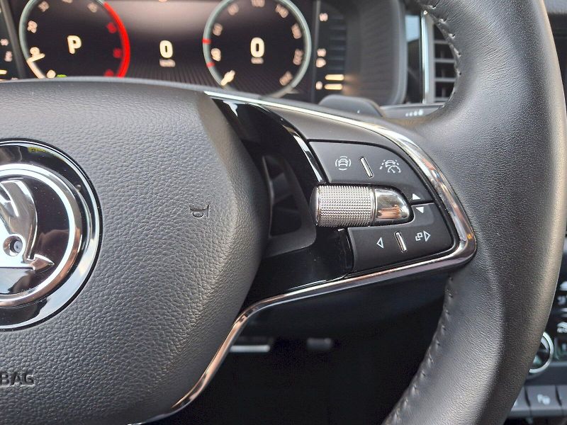 Škoda Kodiaq (2022) L&K DSG 2,0TDi 147kW - fotka 19 z 35