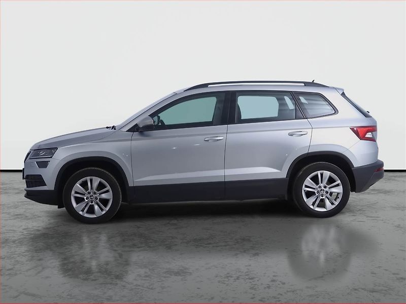 Škoda Karoq (2020) 1.6 TDI, Navi, Tempomat - fotka 3 z 20