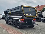 MAN TGS (2023) 41.470 8x8 S1 EURO 6 - náhled 16