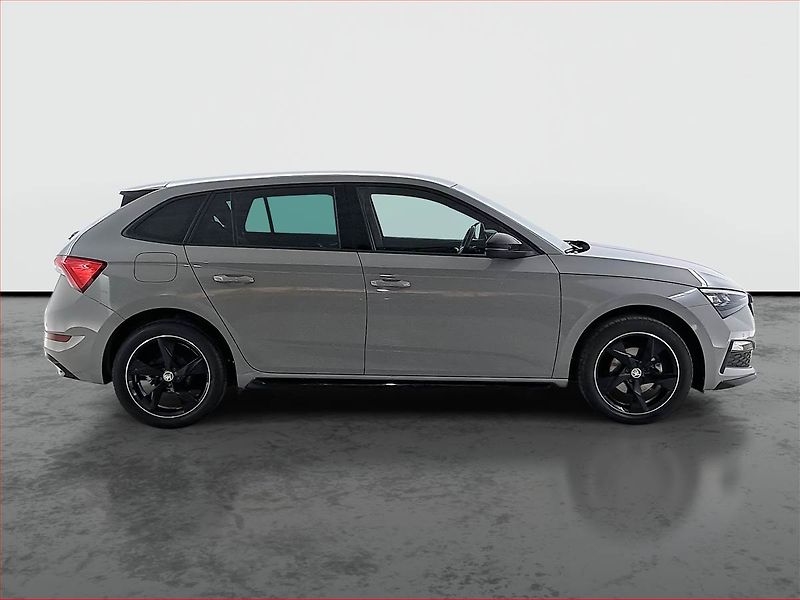 Škoda Scala (2022) Monte Carlo 1.0 TSI - fotka 6 z 25
