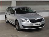 Škoda Octavia (2015) 1.6 TDi, ČR, AC - náhled 1