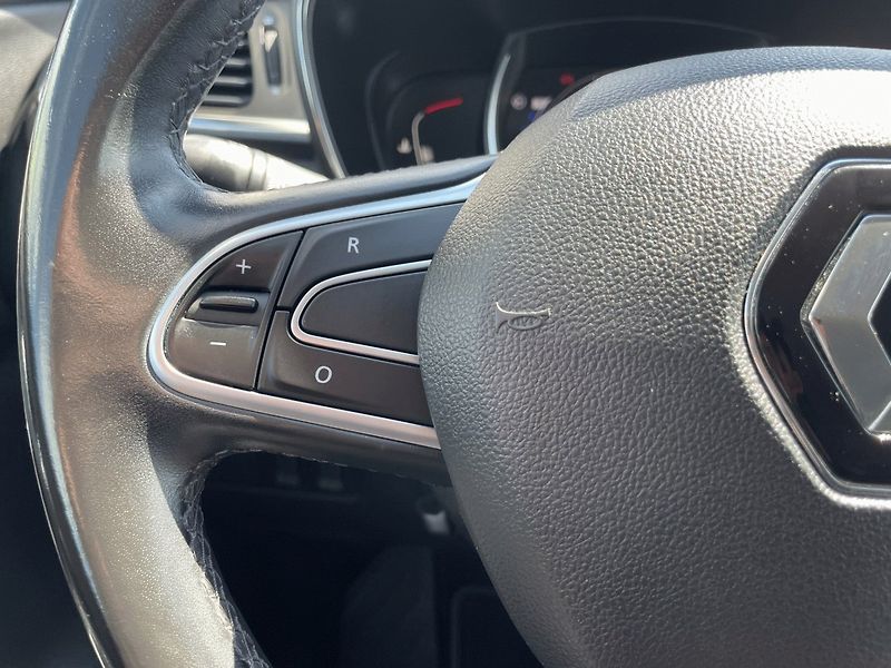 Renault Kadjar (2019) 1.3TCe,117kW,Automat,DPH,Inten - fotka 14 z 43
