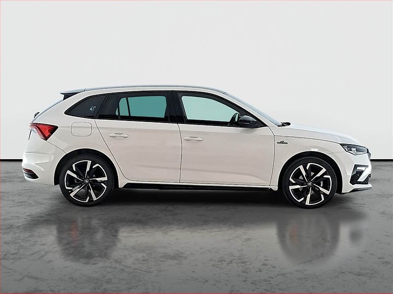 Škoda Scala (2025) 1.5 TSI, Monte Carlo - fotka 6 z 23