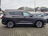 Hyundai Santa Fe 2.2 CRDI/142kW Luxury PNM DCT - náhled 3