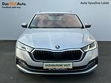 Škoda Octavia (2023) 2.0TDI DSG 110 kW TAŽNÉ Head U - náhled 3