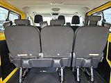 Ford Transit Custom 2,0 Mhev 77kW K.Van DPH L1 - náhled 12