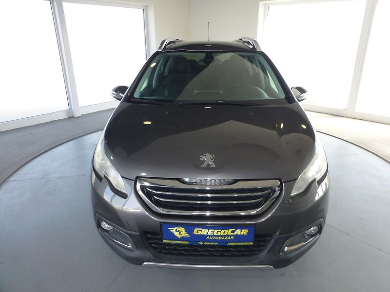 Peugeot 2008 (2015) 1,6HDI-88KW*NAVI*ALU*VYHŘ.SED* - fotka 2 z 17