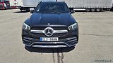 Mercedes-Benz GL GLE 350 DE 4MATIC HYBRID - náhled 1