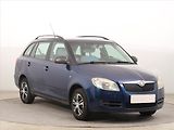 Škoda Fabia (2008) 1.2 12V, Tažné, zamluveno - náhled 1