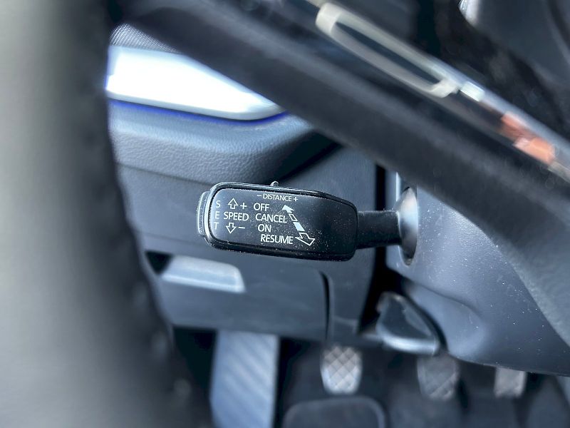 Škoda Octavia (2023) Combi 2.0 TDI 85kW MP6 Style - fotka 10 z 35