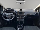 Ford Fiesta (2017) 1.1i 63kw, ČR, DPH - náhled 9