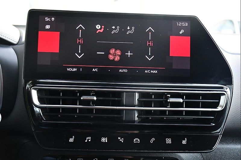 Citroën C5 Aircross 1.2 Pure Tech Feel Pack - fotka 29 z 45