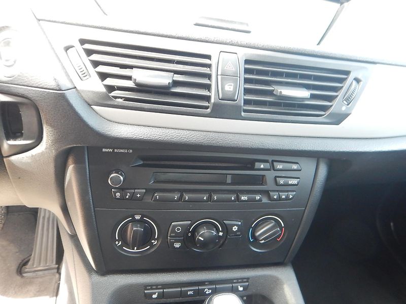 BMW X1 XDRIVE 20D, AUTOMAT, ČR - fotka 21 z 25