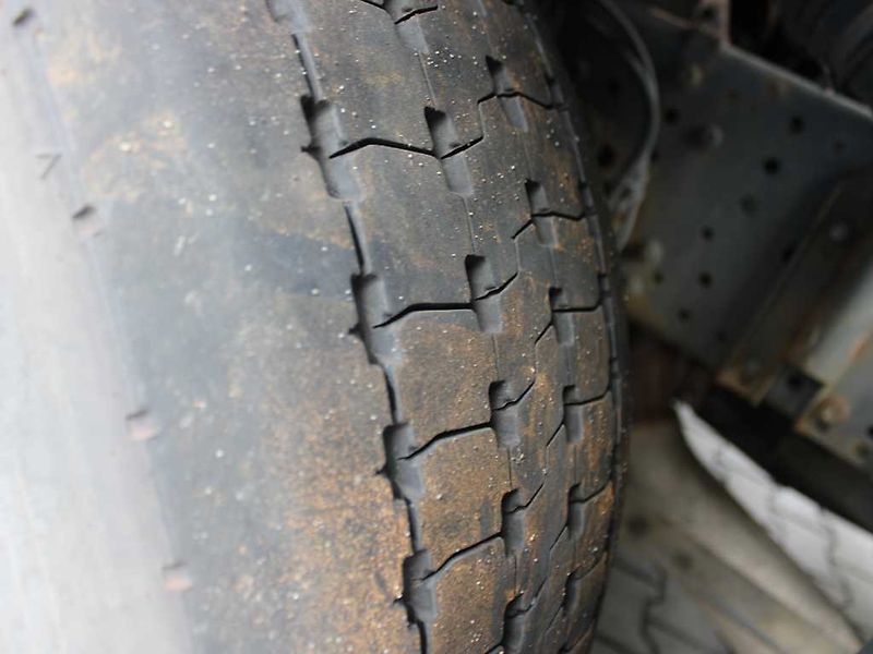 Iveco S-WAY 460, LNG, EURO 6, LOWDECK, RET - fotka 21 z 22