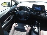 Toyota C-HR (2018) 1.8 Hybrid - náhled 7