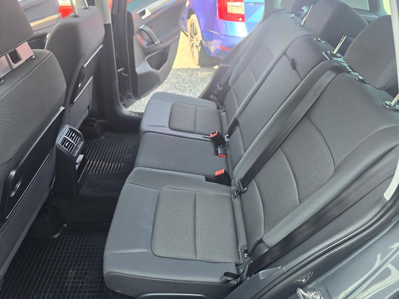 Volkswagen Golf Sportsvan 1.5 TSI Led TZ  - fotka 13 z 18