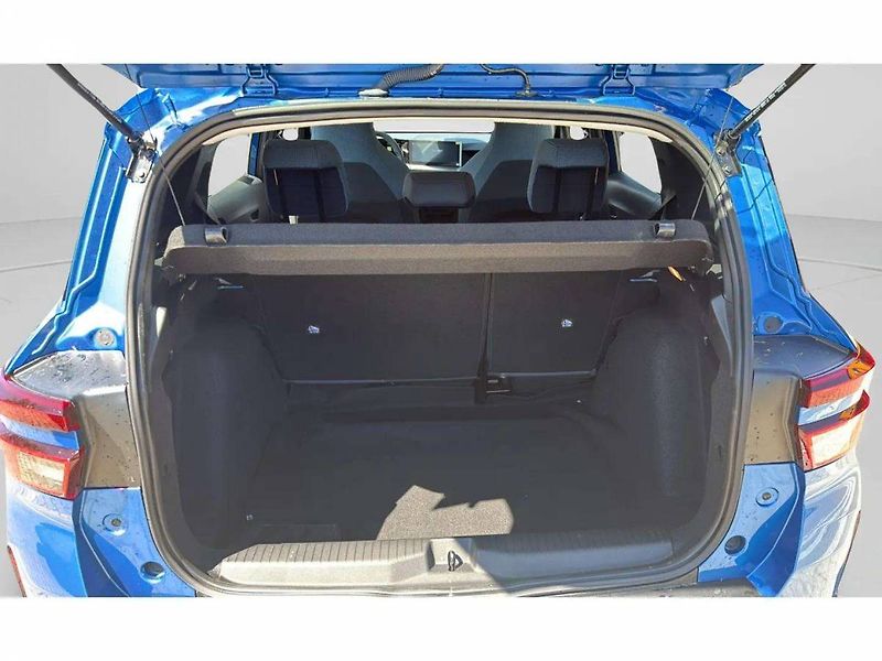 Opel Frontera (2026) Edition Hybrid 1.2 TURBO (81kW - fotka 20 z 24