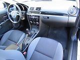 Mazda 3 (2009) 1.6 16V 77kW  CZ PŮVOD - náhled 14